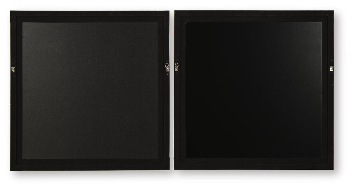 Winbrook Wall Art Set (Set of 2) (A8000458-SI) - Image 4