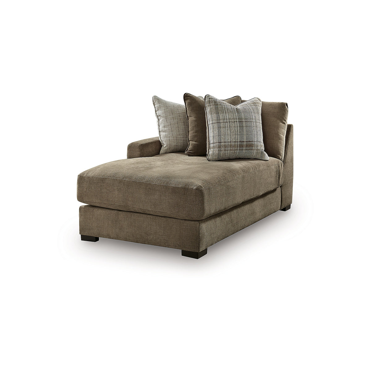 Camellia-Court Right-Arm Facing Corner Chaise (6820717-SI) - Image 11