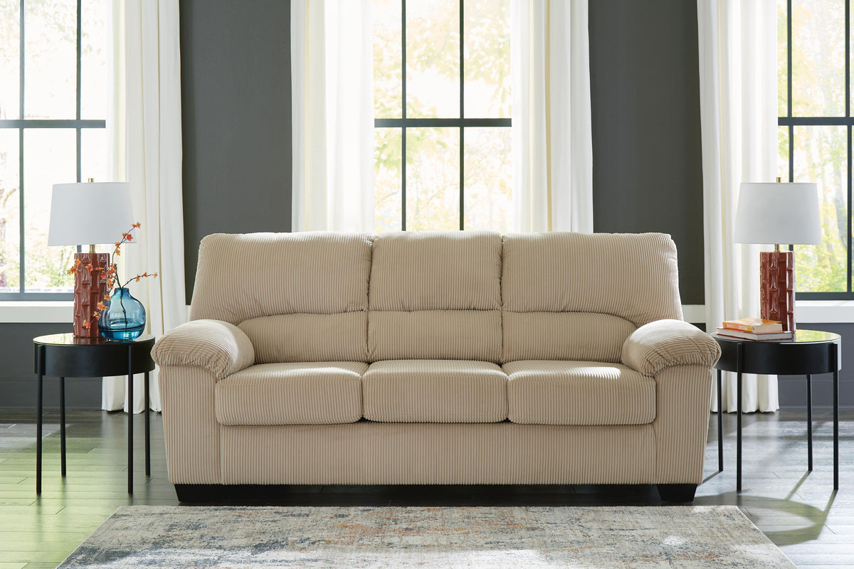 SimpleJoy Sofa (24203-SI) - Image 16