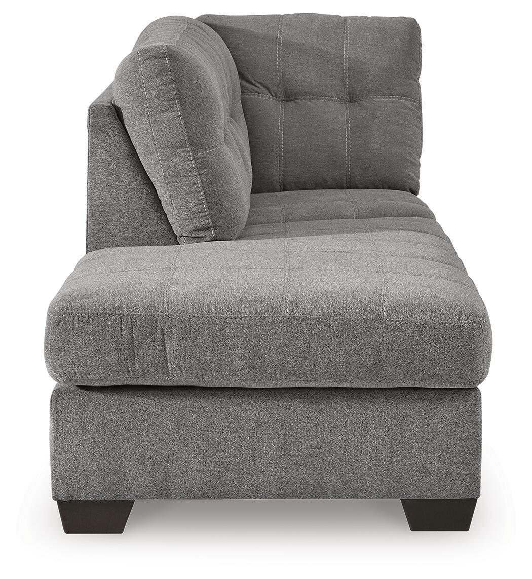 Marleton Right-Arm Facing Sofa (55305-SI) - Image 5