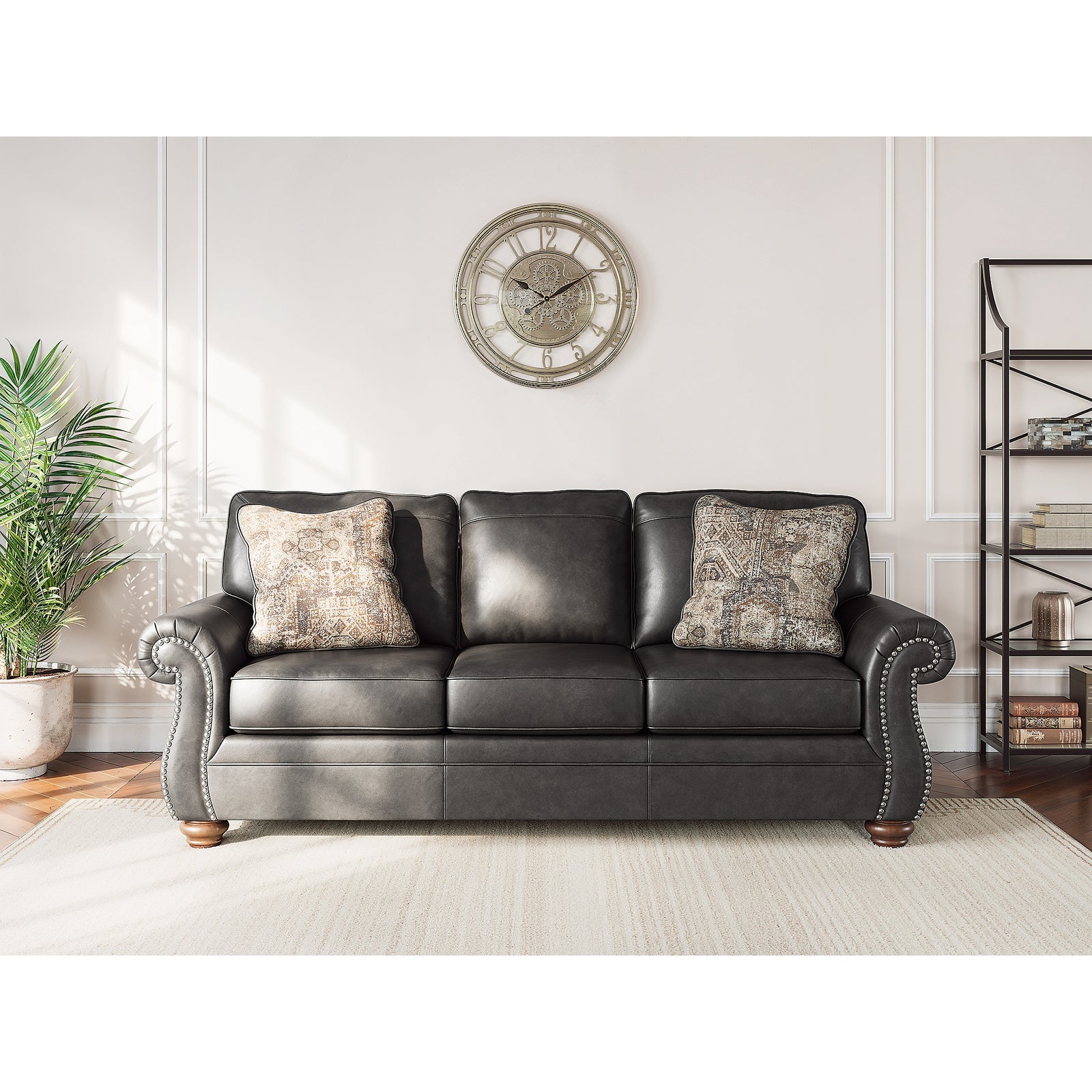 Chasemore Sofa (PC55903-SI) - Image 7