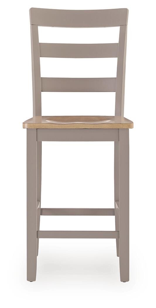 Harperfeld Dining Table and 4 (PCD403-SI) - Image 6