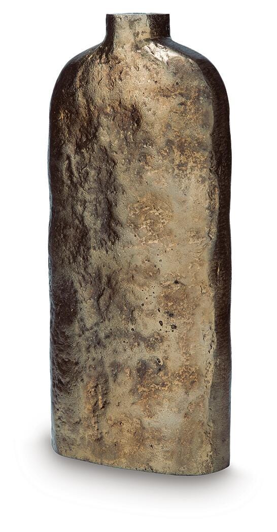 Wallmond Vase (A2000822-SI) - Image 3