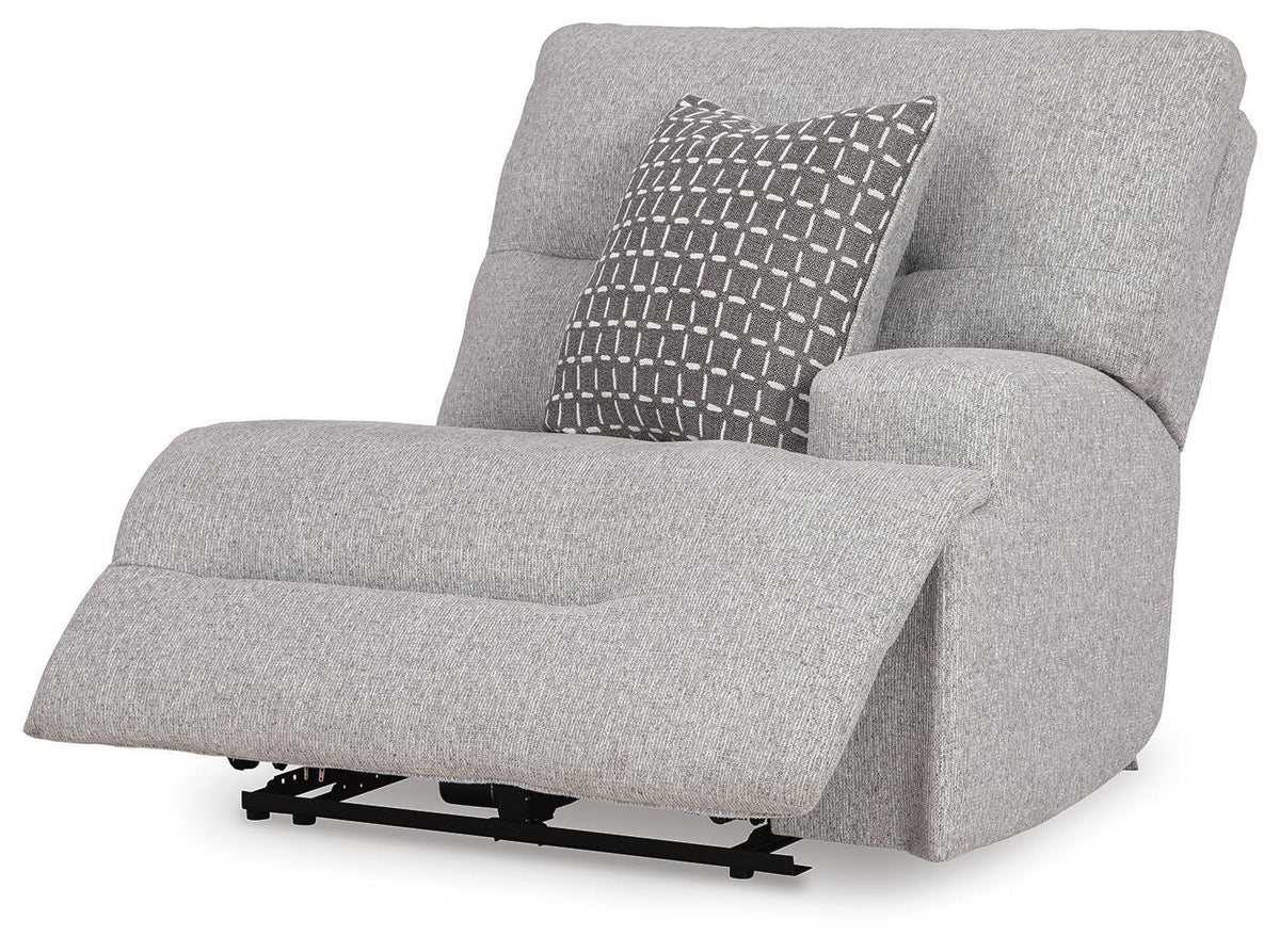 Acklen Place 6-Piece Power Reclining Sectional (93605-SI) - Image 25