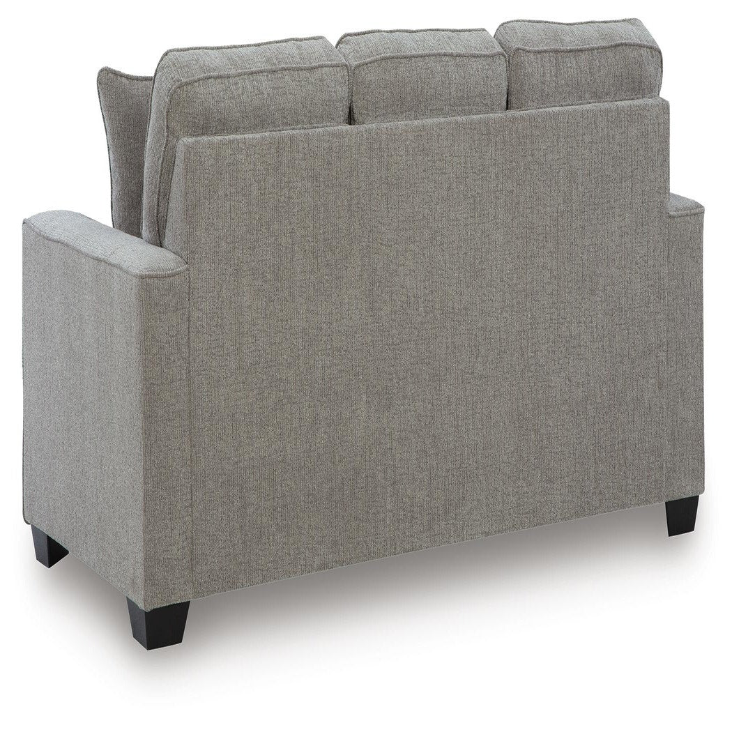 Larimer Queen Sofa Sleeper (PC29204-SI) - Image 4