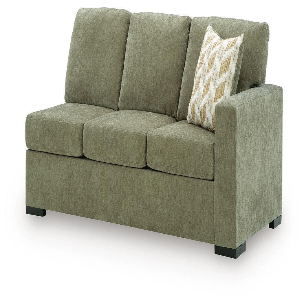 Bridgepoint Right-Arm Facing Sofa (PC69505-SI) - Image 4