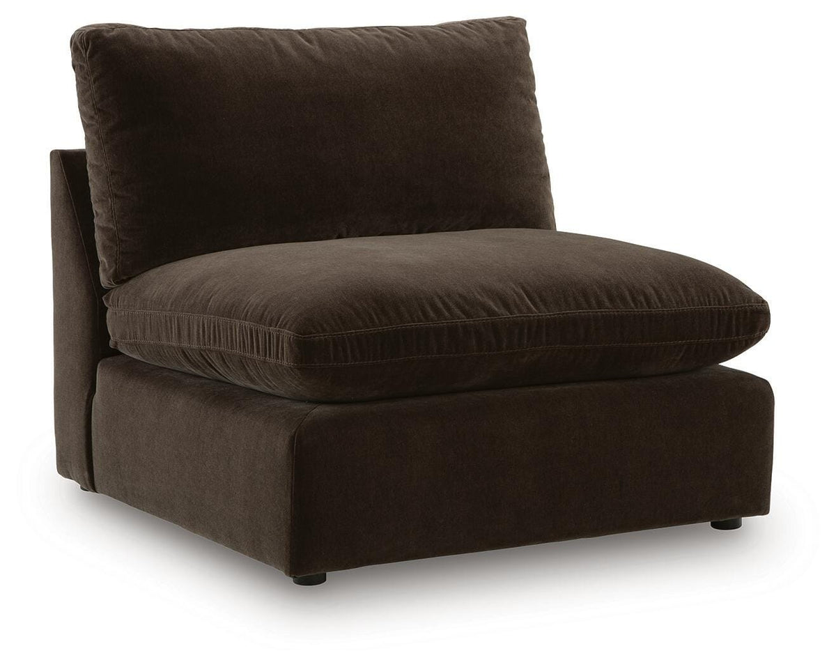 Maxton Heights Sofa (67807-SI) - Image 22
