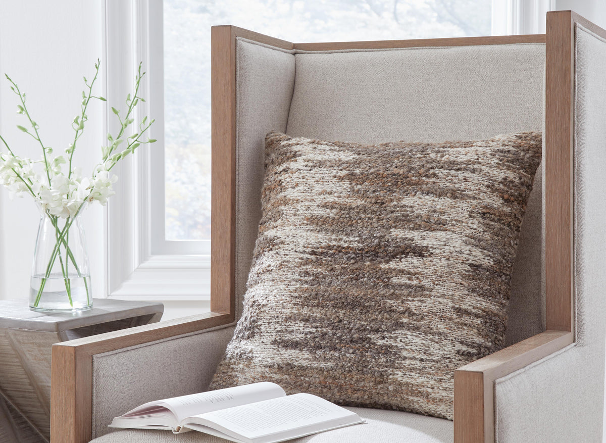 Nealton Pillow (Set of 4) (A1001050-SI) - Image 4