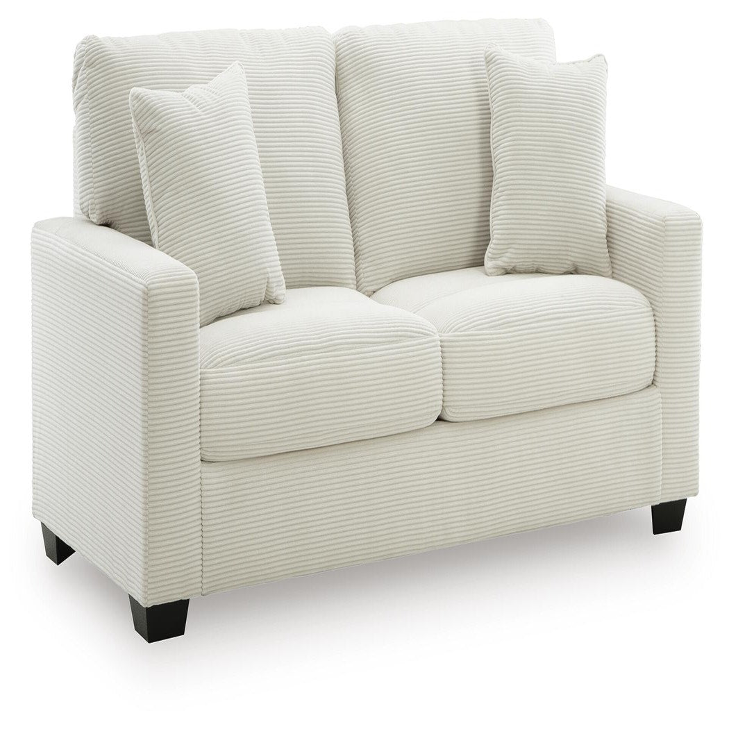 Greenbriar Sofa Chaise (PC32006-SI) - Image 20