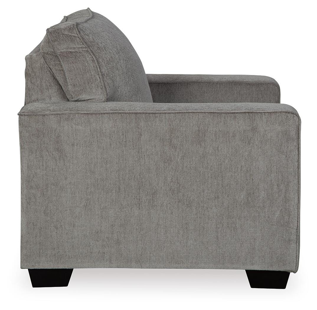 Altari Sofa and Chair (87214-SI) - Image 4