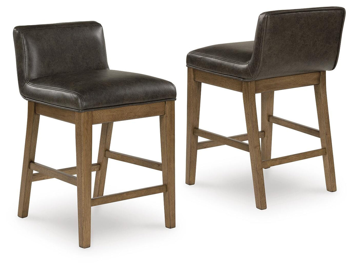Cabalynn Dining Set (D974-SI) - Image 8