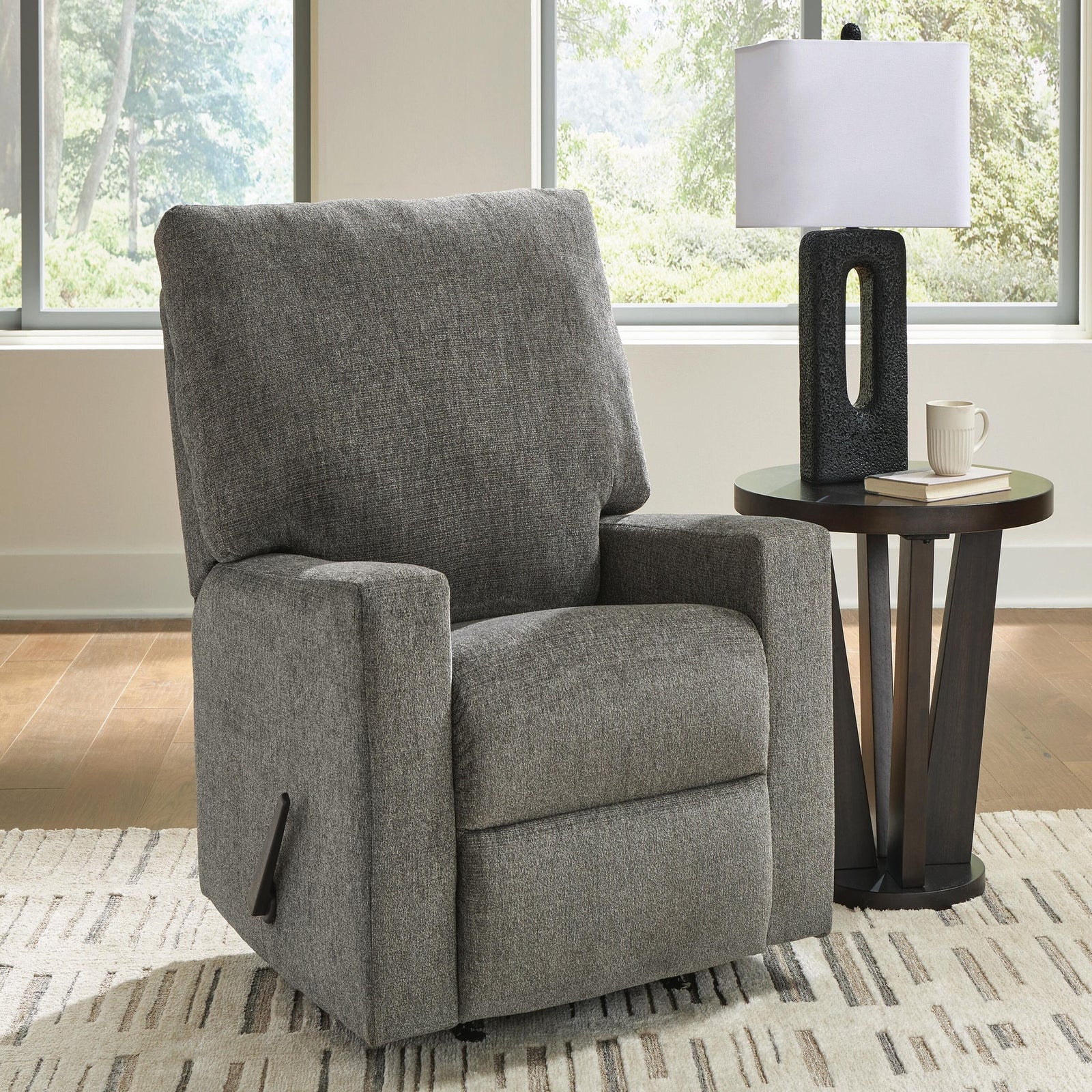 Clarington Right-Arm Facing Sofa with Corner Wedge (PC48405-SI) - Image 8