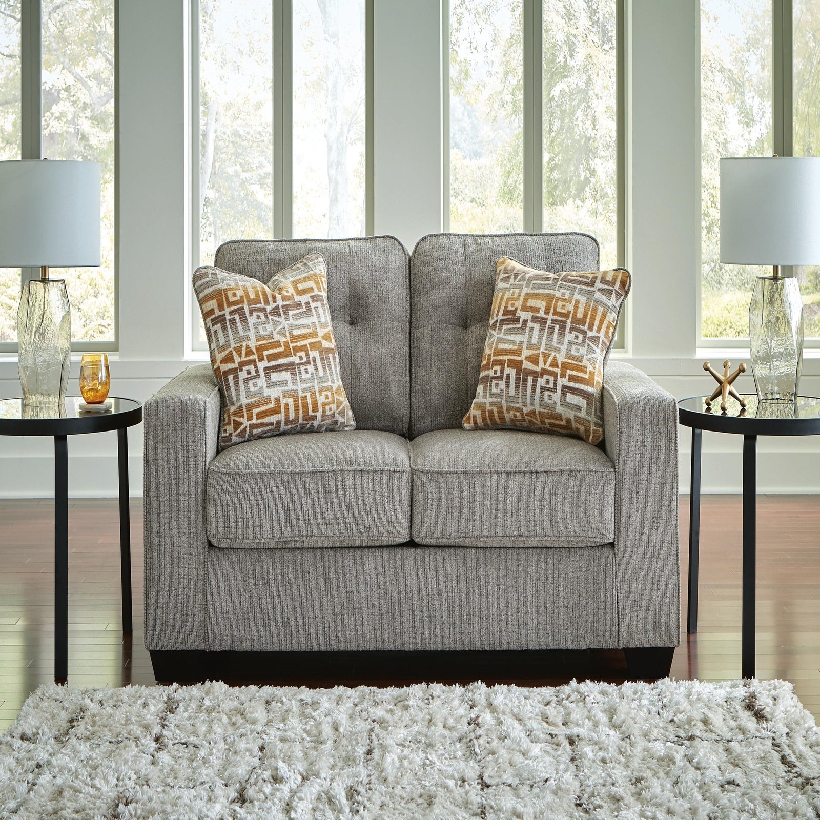 Larimer Queen Sofa Sleeper (PC29204-SI) - Image 6