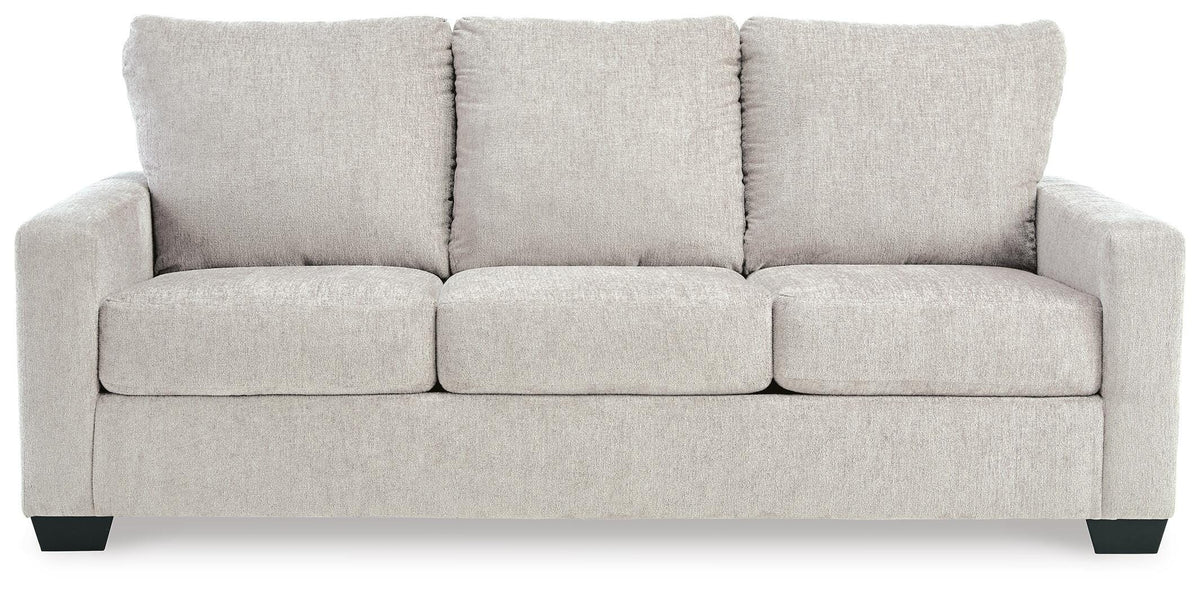 Rannis Queen Sofa Sleeper (53603-SI)