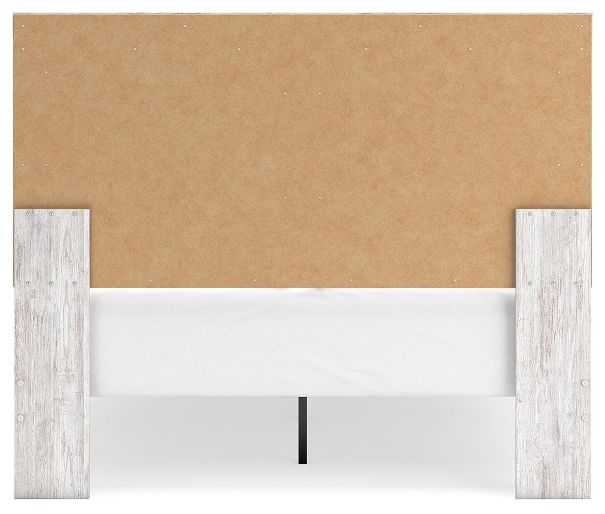 Cayboni Panel Bed, Chest and Nightstand (B3788-SI) - Image 14