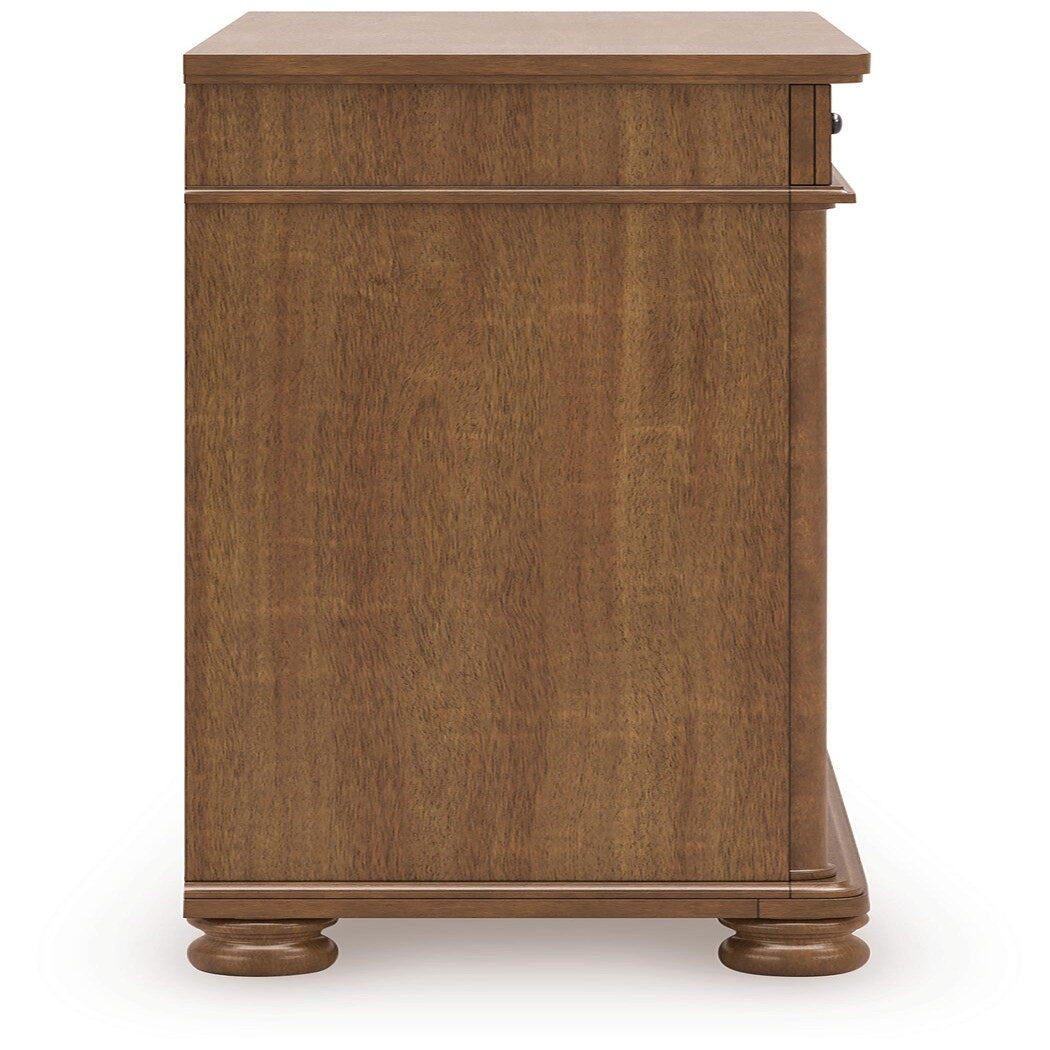 Rowlenstown Dresser (PCB824-SI) - Image 11