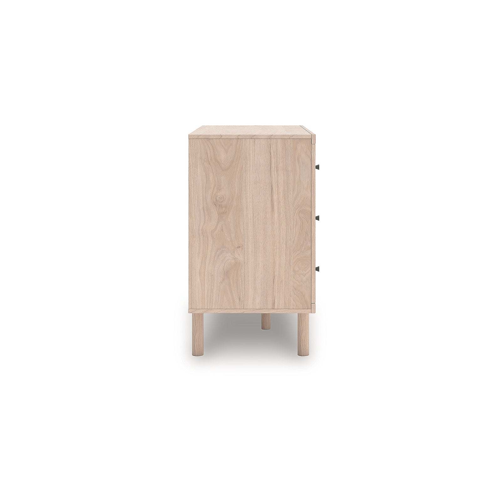 Arloster Twin Day Bed with Storage, Dresser and Nightstand (PCB1566-SI) - Image 5