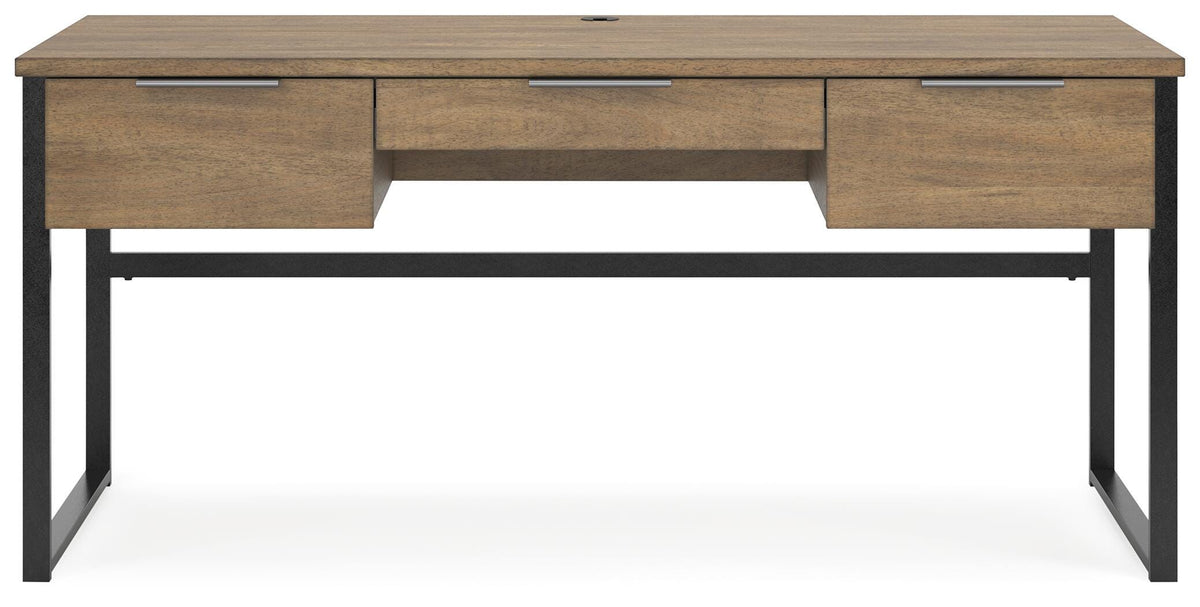 Montia 67 Home Office Desk (H632-SI)