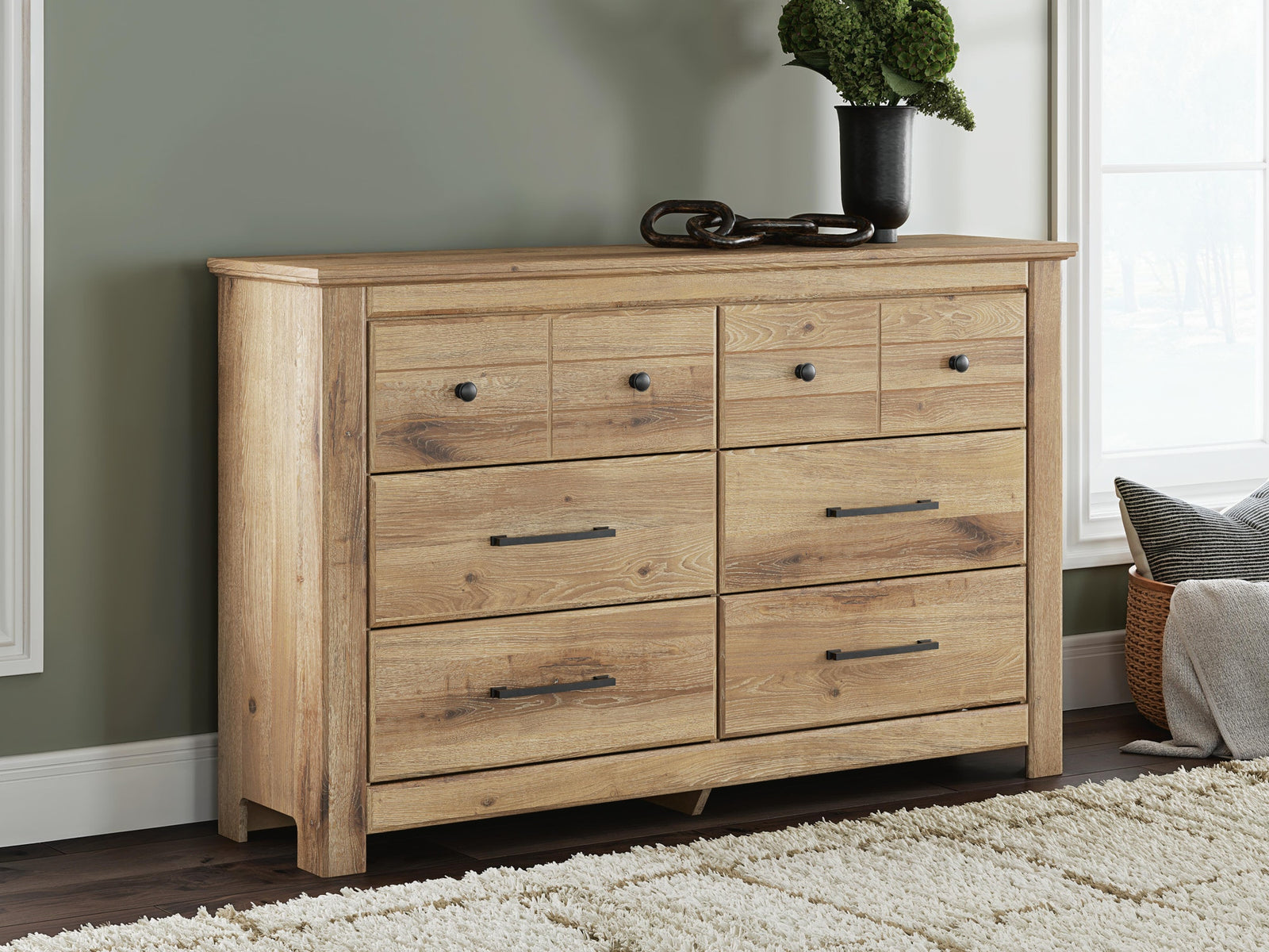 Makidern Dresser (PCB1170-SI) - Image 38