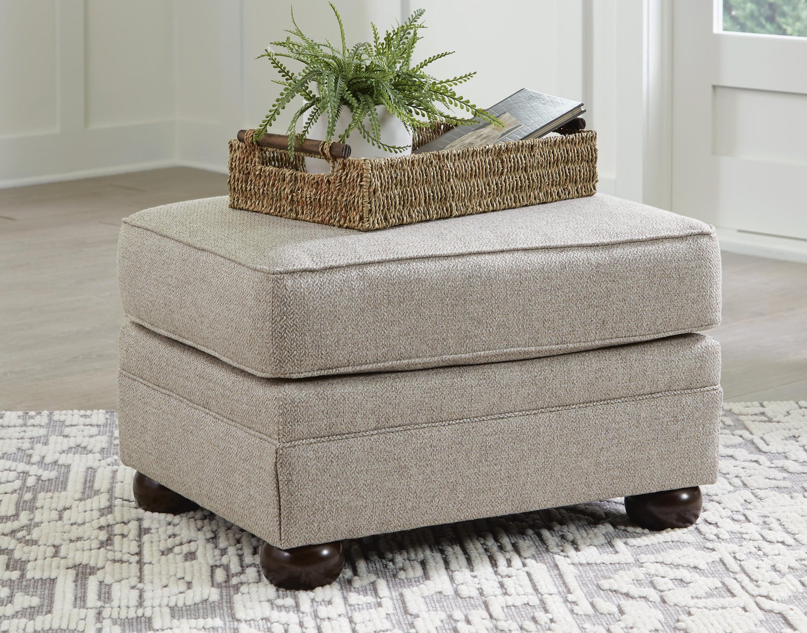 Gaelon Chair (37307-SI) - Image 9