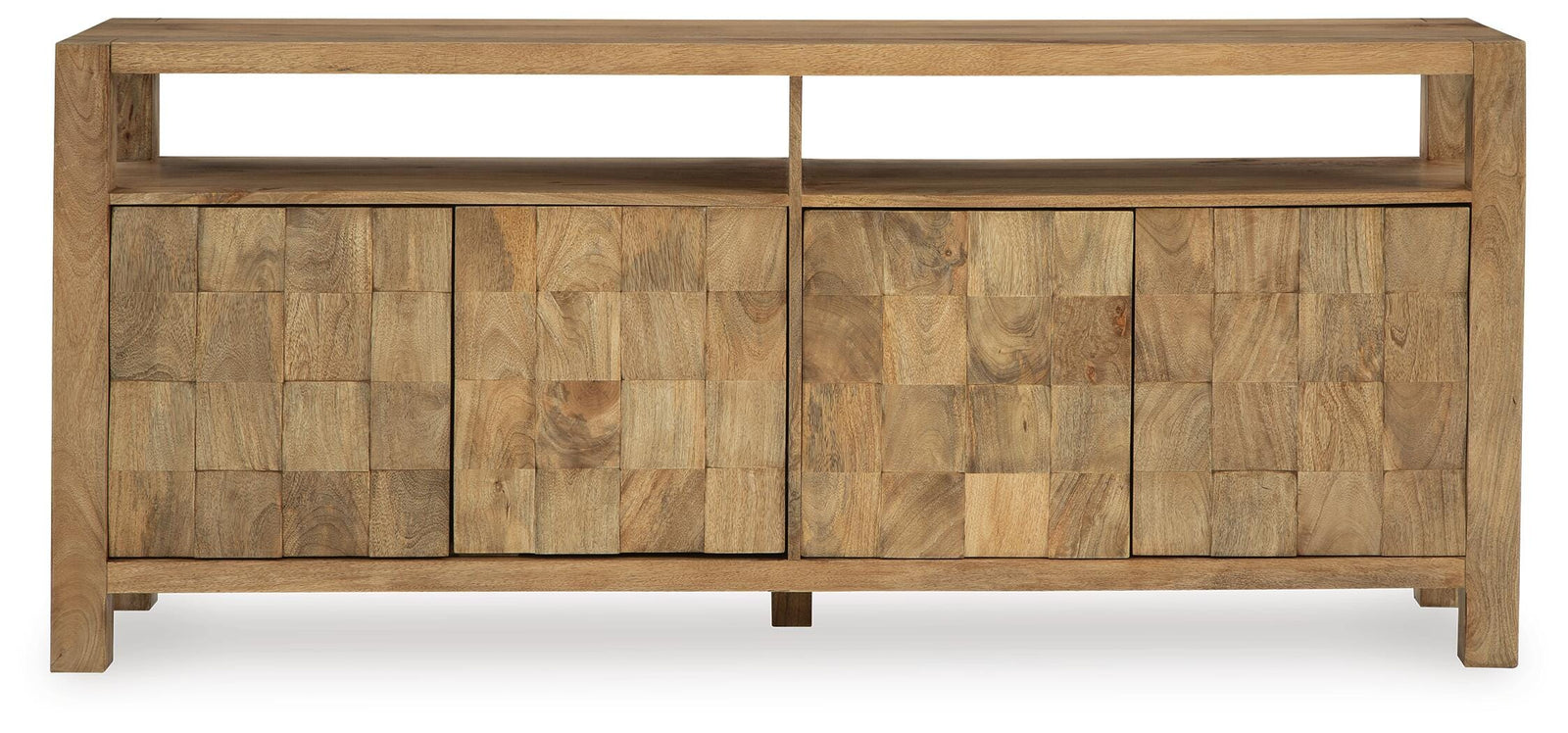 Hudwick Accent Cabinet (A4000672-SI)