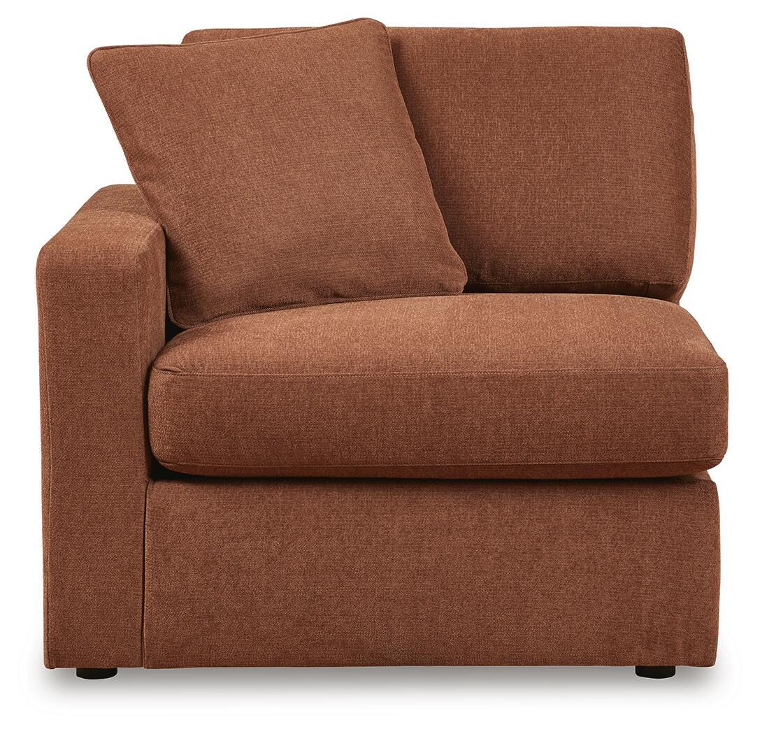 Modmax Left-Arm Facing Corner Chaise (92102-SI) - Image 24