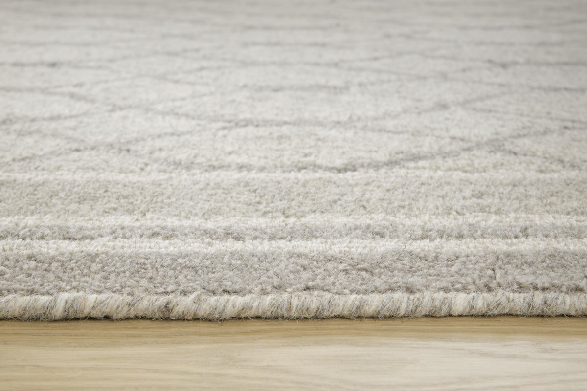 Wimney Extra Large Rug (R40728-SI) - Image 3