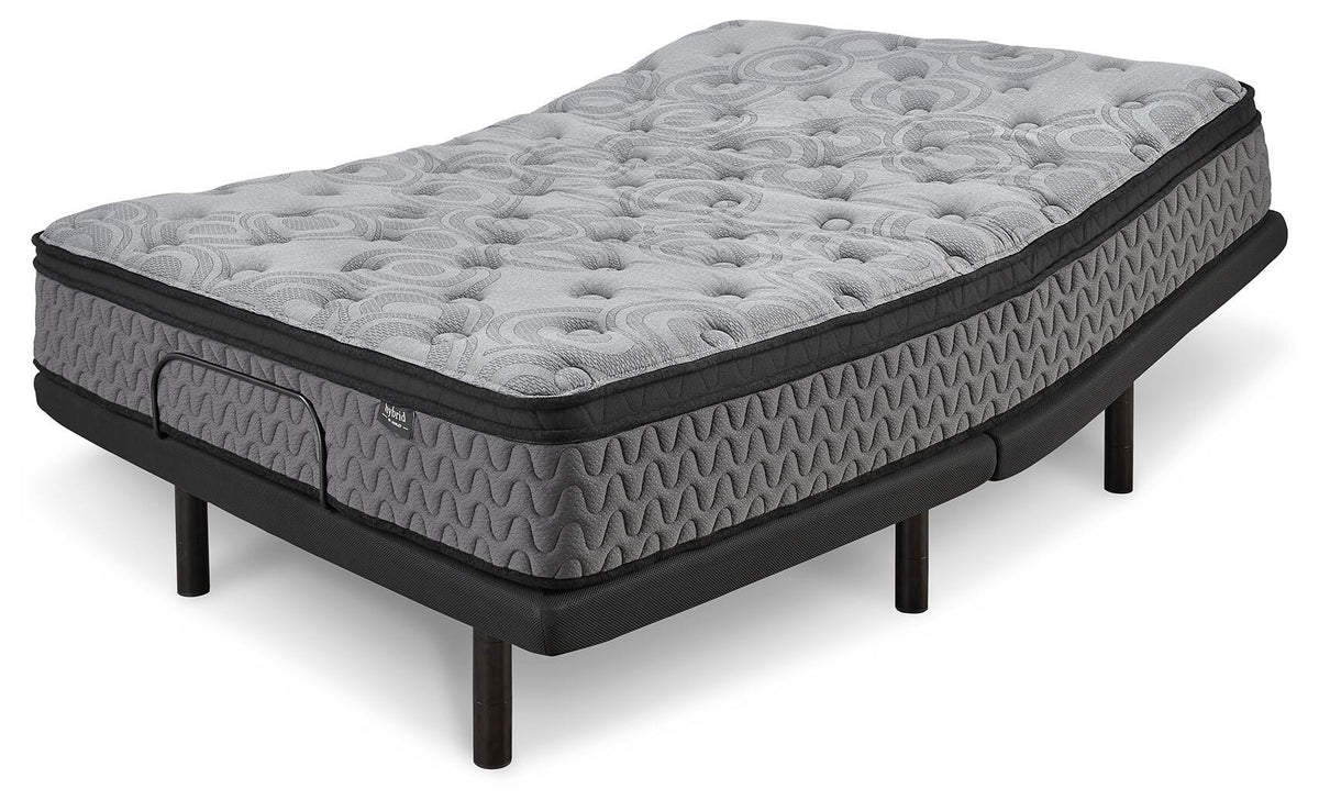 Augusta2 King Mattress (M525-SI) - Image 3