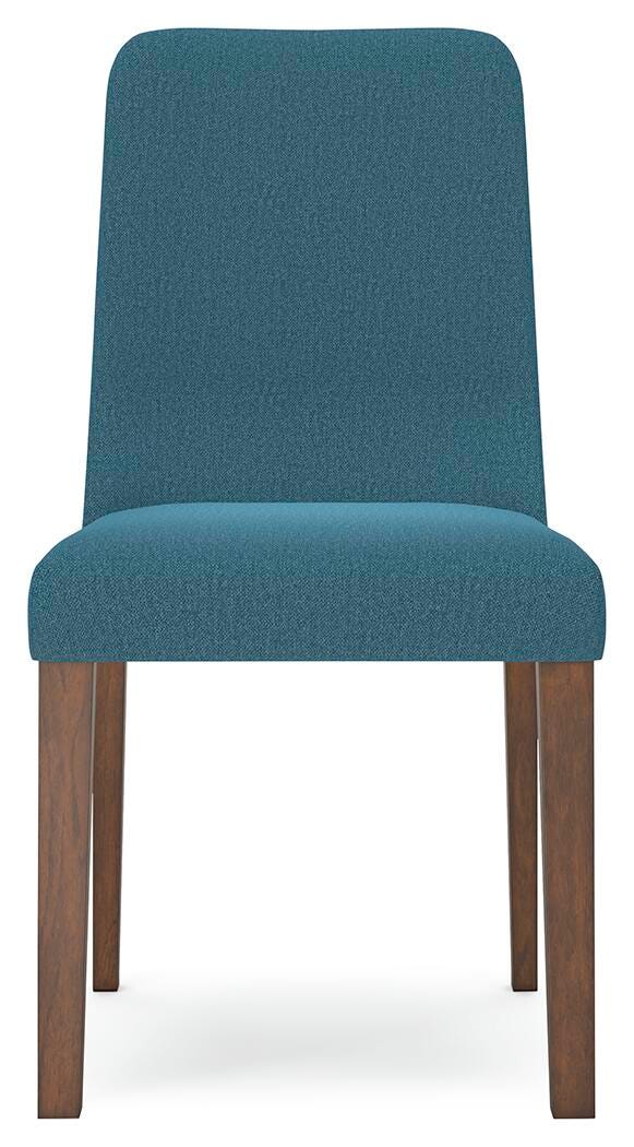 Lyncott Extension Dining Table and 6 Chairs (D615-SI) - Image 3