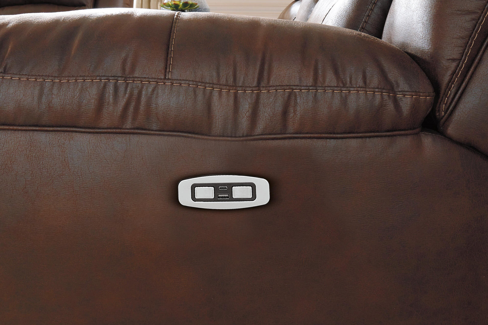 Stoneland Power Reclining Sofa (39904-SI) - Image 21