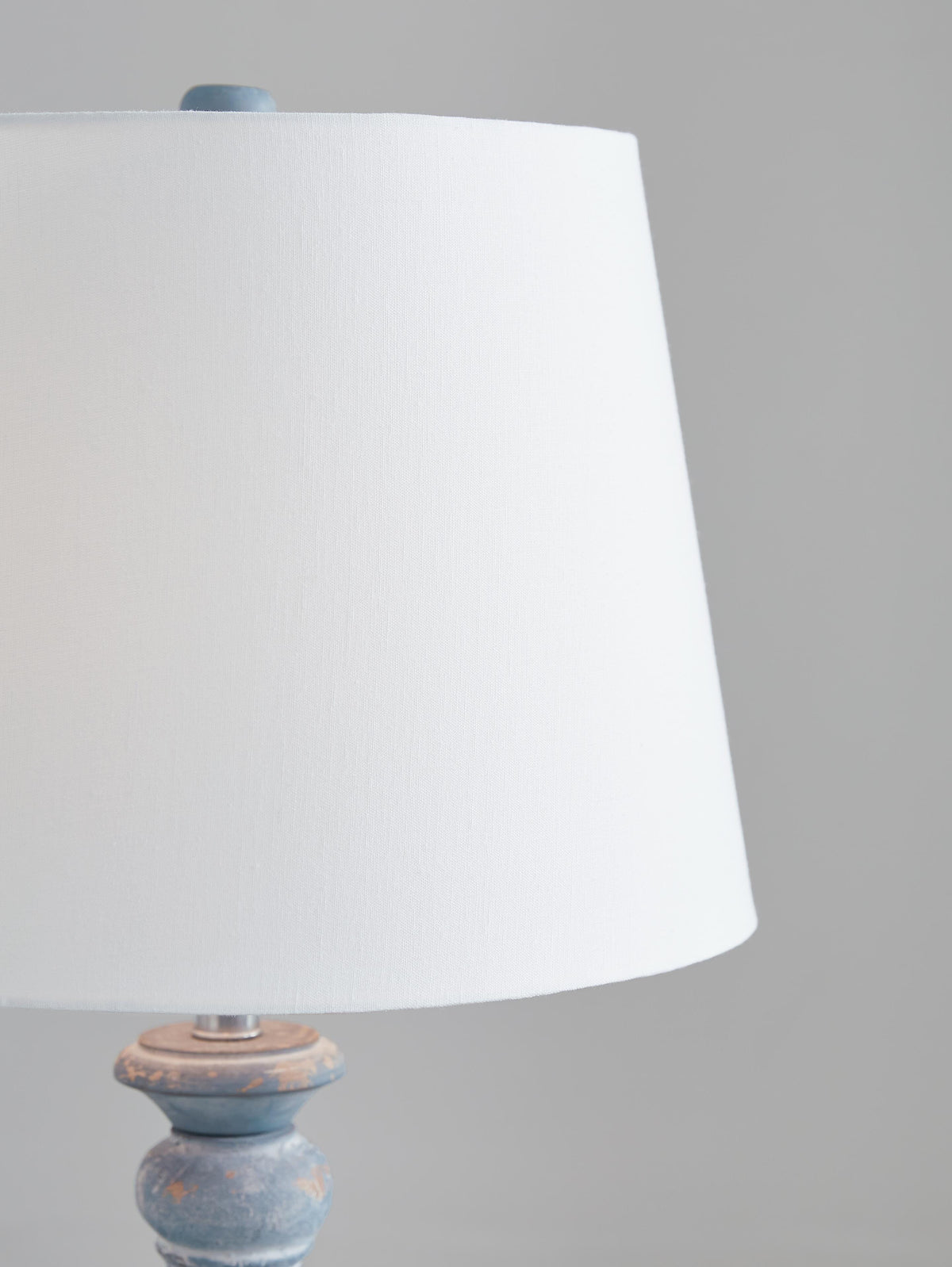 Cylerick Table Lamp (L235714-SI) - Image 3