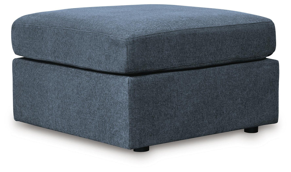 Modmax Right-Arm Facing Corner Chaise (92121-SI) - Image 16