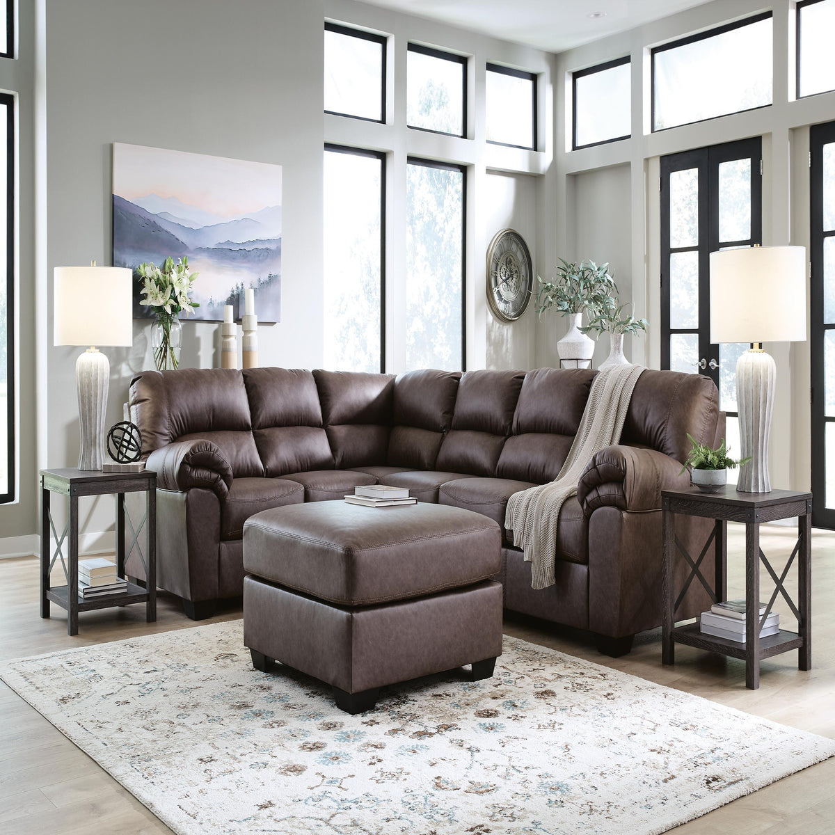 WillowBend (PC27705-SI)