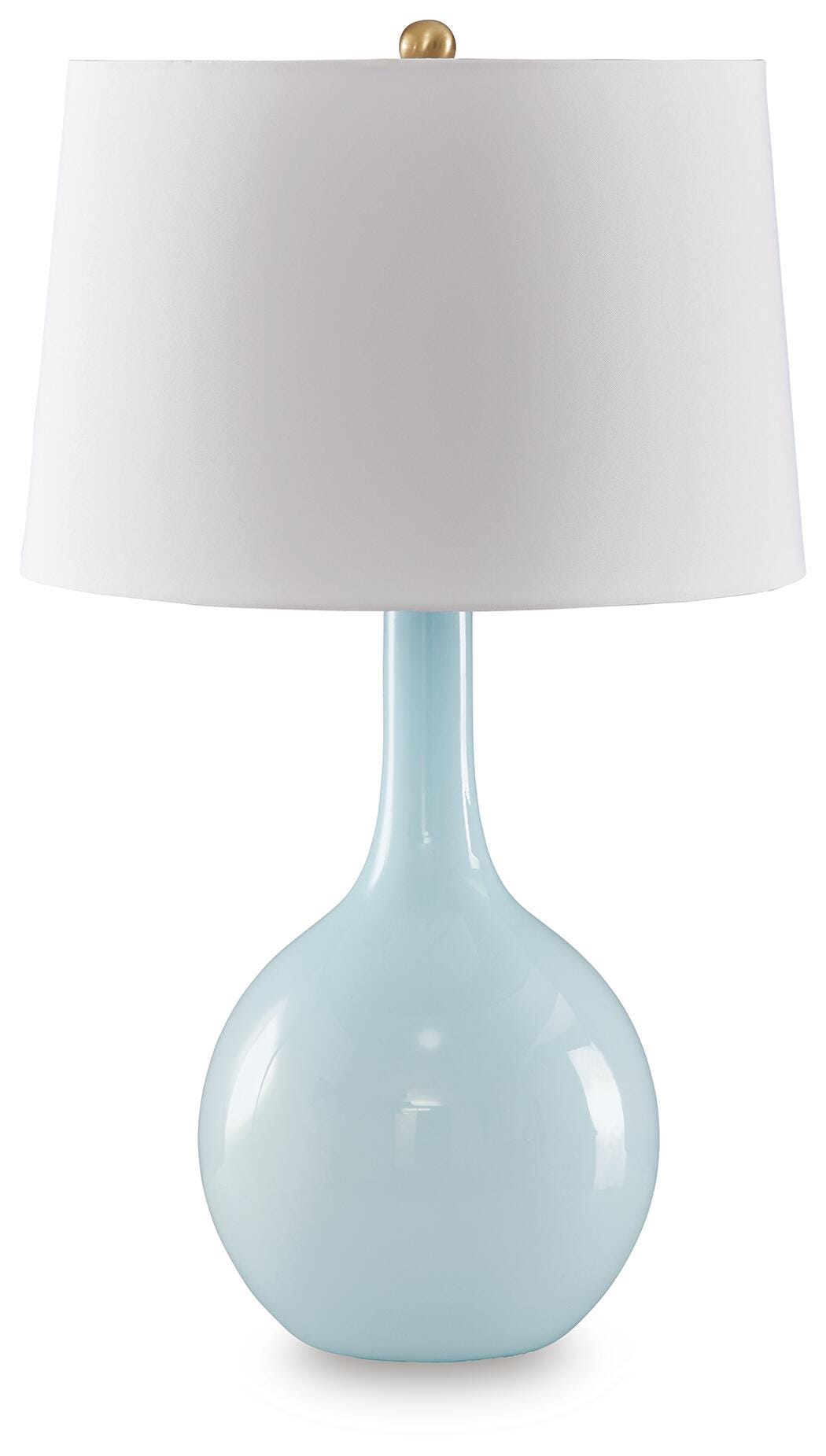 Rylanton Table Lamp (L430874-SI)