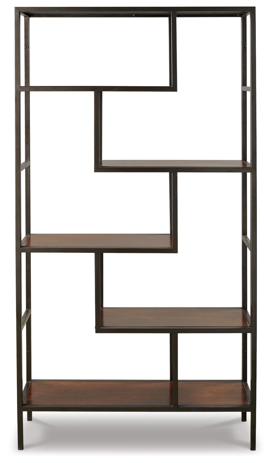 Frankwell Bookcase (A4000021-SI)