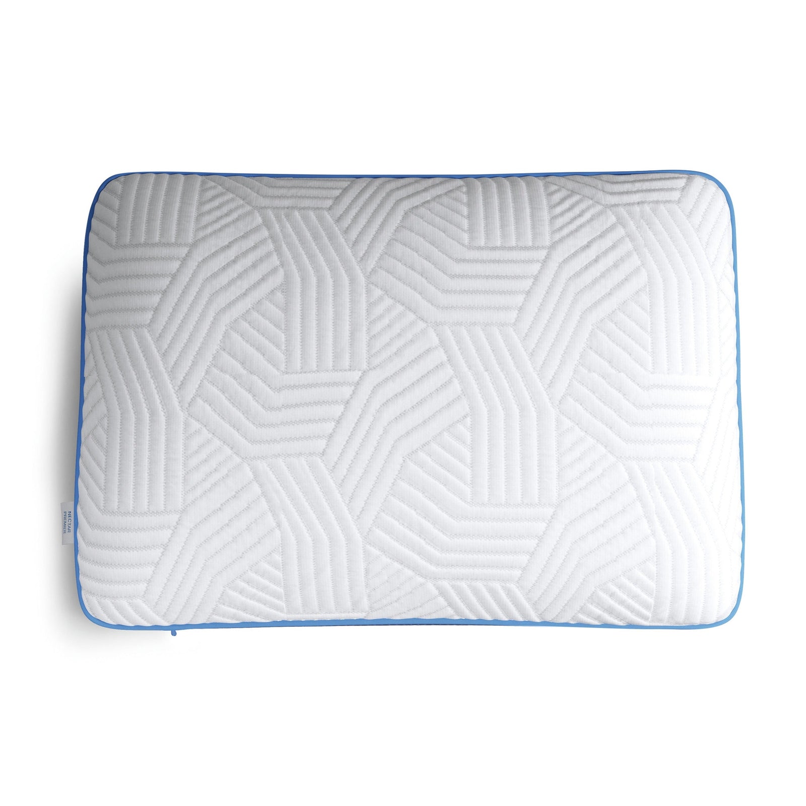 Nectar Premier Pillow (Set of 4) (M88805-SI) - Image 5