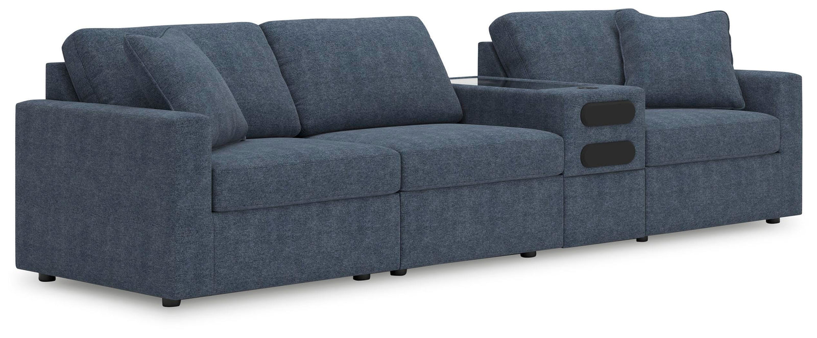 Modmax 4-Piece Sectional (92121-SI)