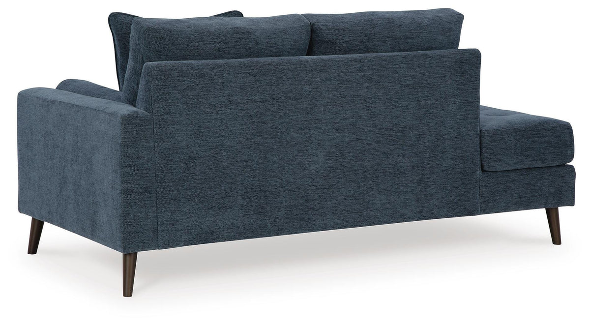 Bixler Sofa (26106-SI) - Image 3