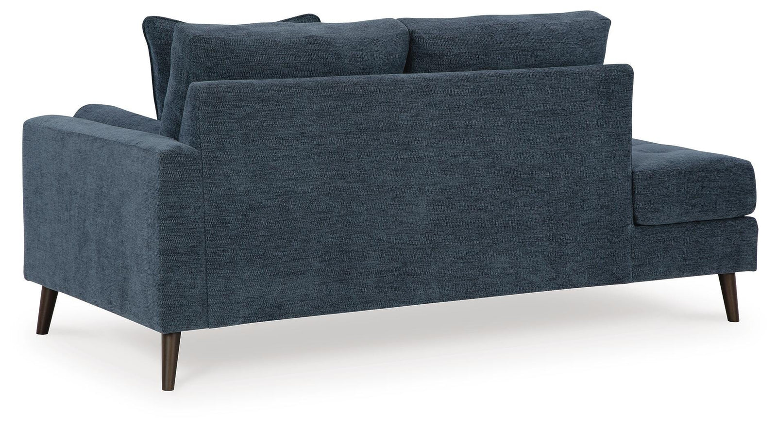 Bixler Right-Arm Facing Corner Chaise (26106-SI) - Image 3