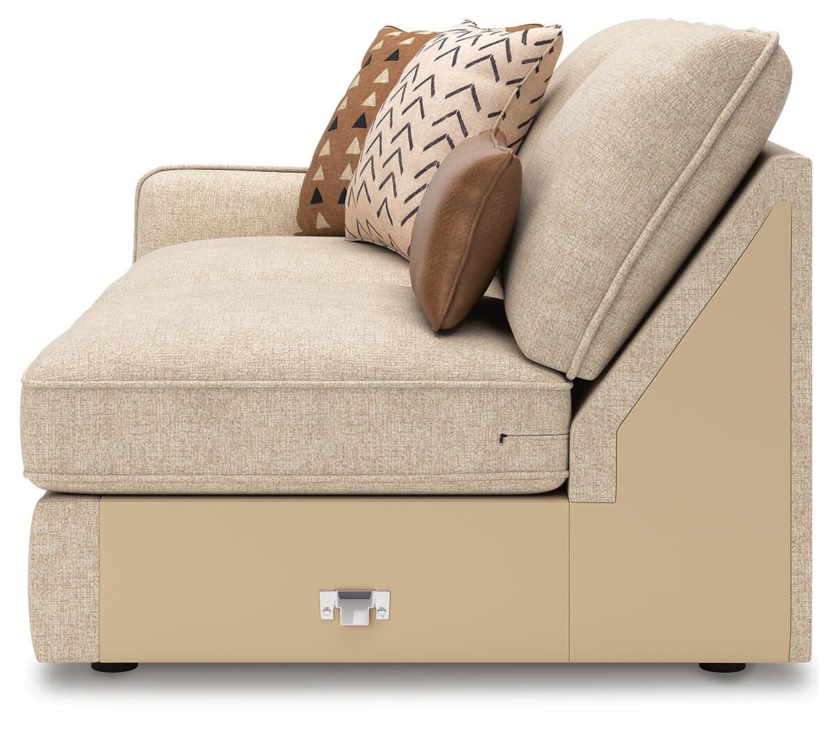 Seyler Left-Arm Facing Sofa (61405-SI) - Image 6