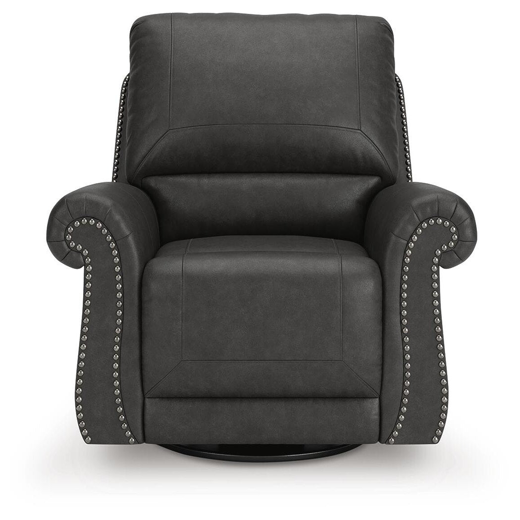 Chasemore Sofa and Recliner (PC55903-SI) - Image 8