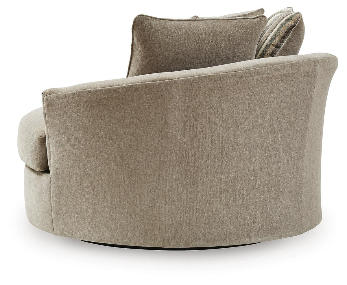 Linenhause Right-Arm Facing Corner Chaise (31803-SI) - Image 16