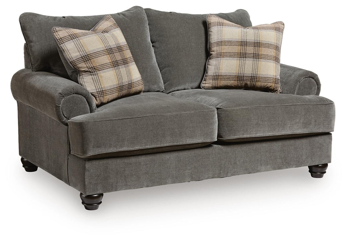 Tallow Creek Sofa (PC31706-SI) - Image 14