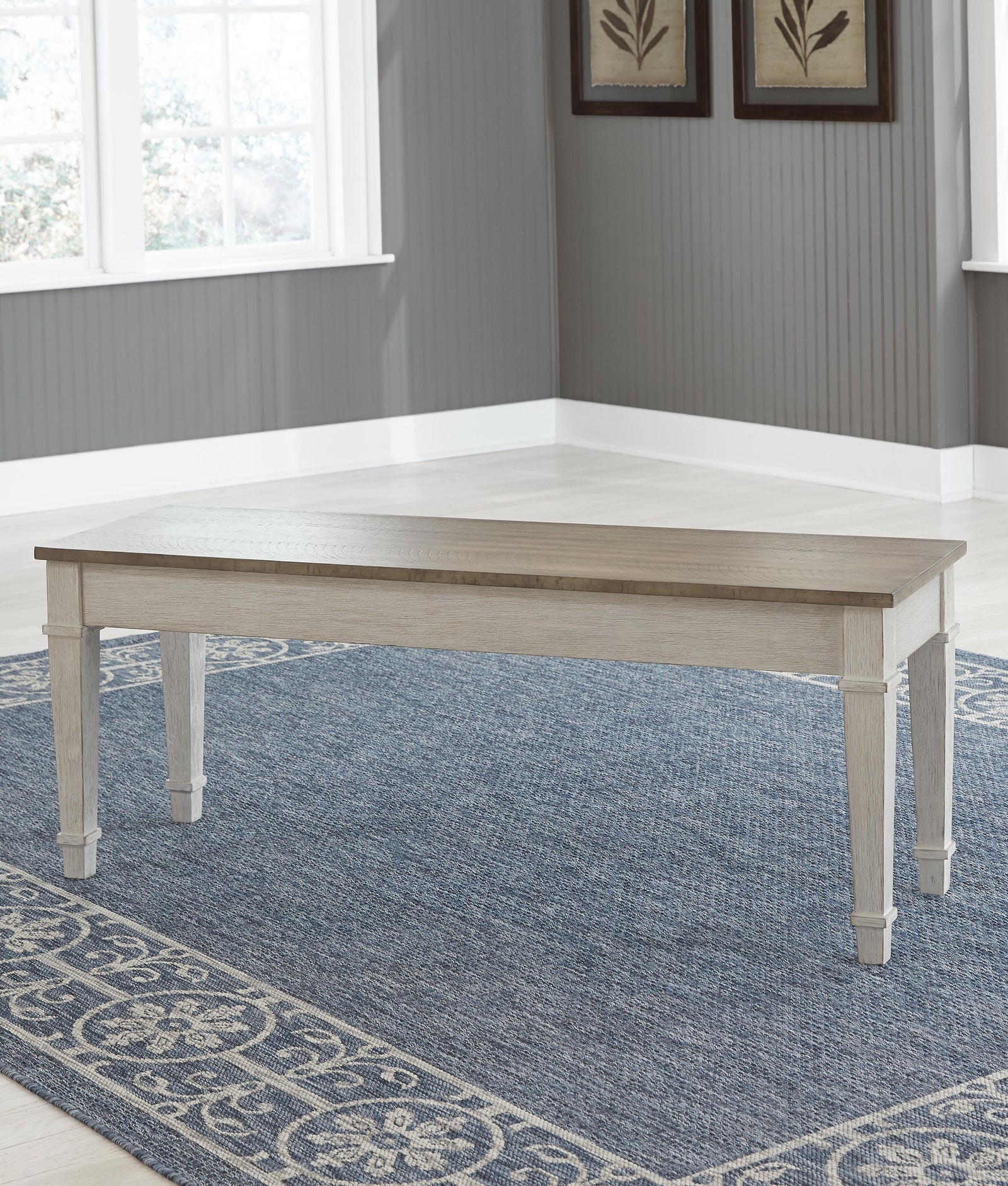 Skempton Dining Set (D394-SI) - Image 7