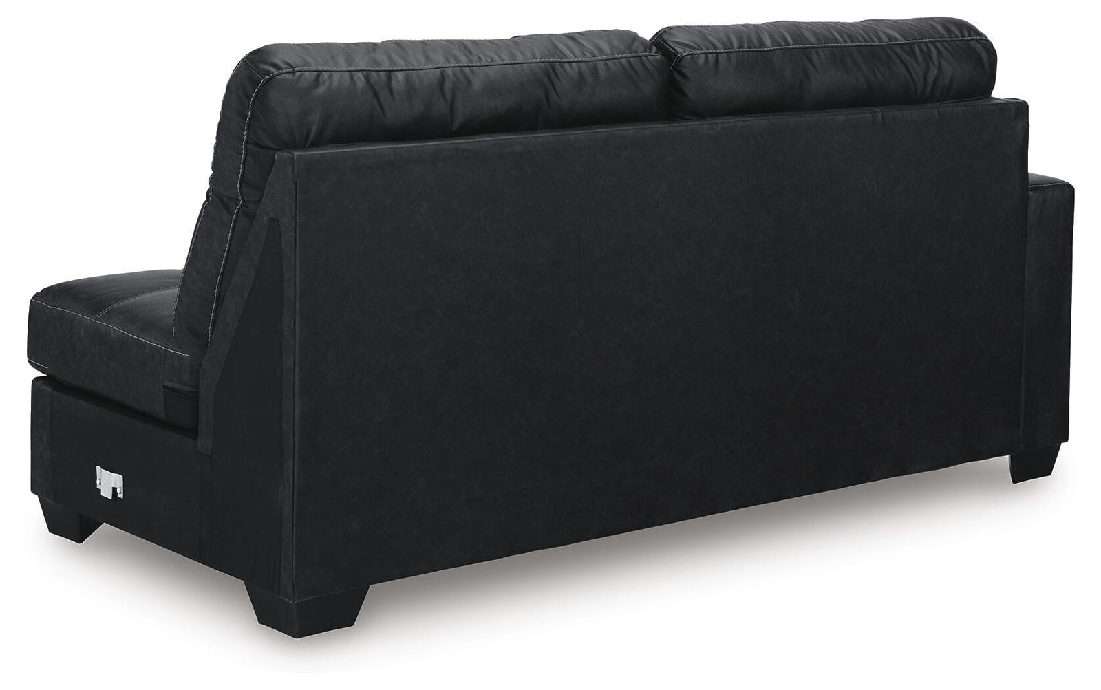 Barlin Mills Queen Sofa Sleeper (17004-SI) - Image 4