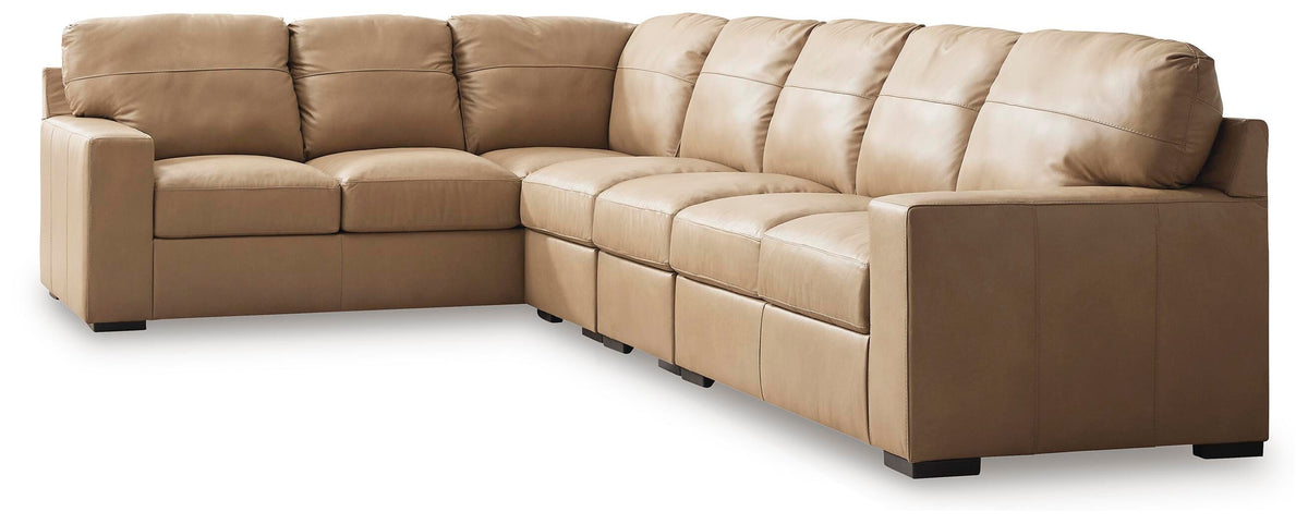 Bandon 4-Piece Sectional (38006-SI)