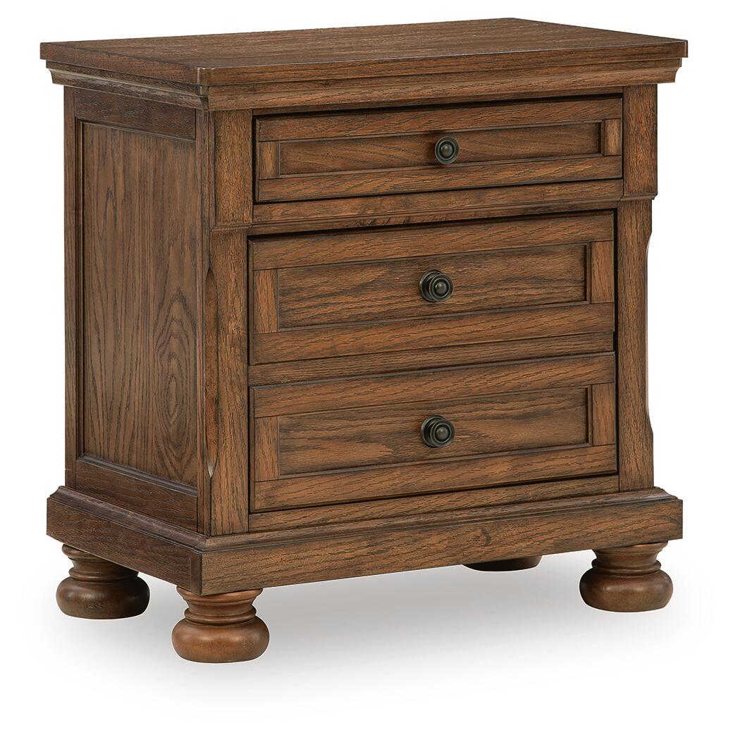 Zackaryn Dresser (PCB807-SI) - Image 4
