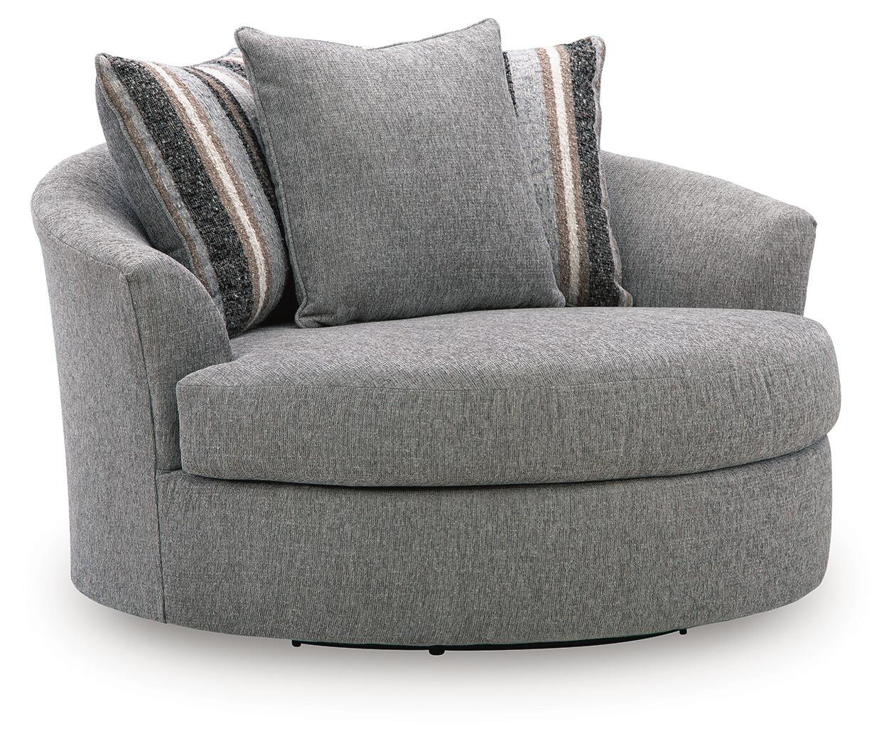Creston Heights Left-Arm Facing Corner Chaise (PC64106-SI) - Image 8