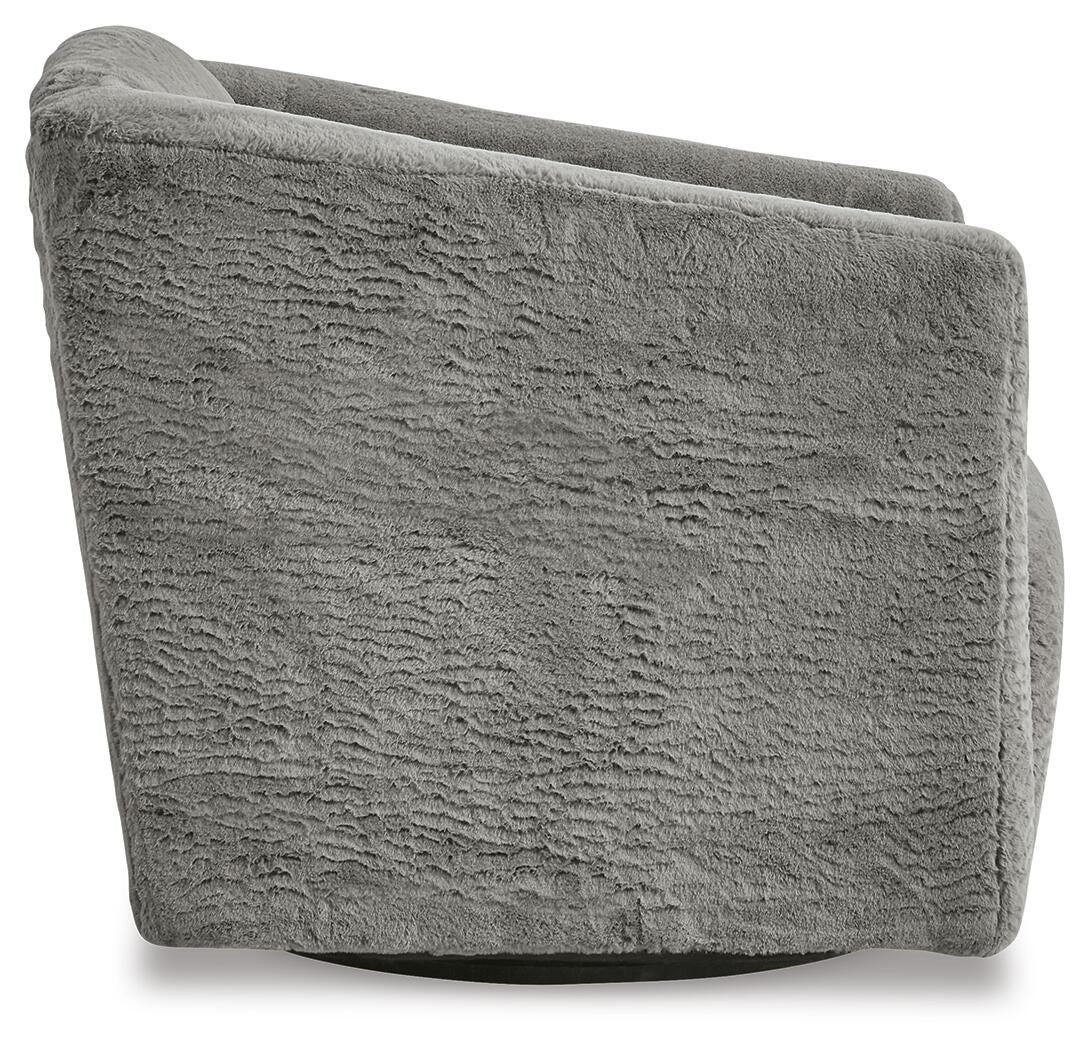 Bramner Accent Chair (A3000330-SI) - Image 3