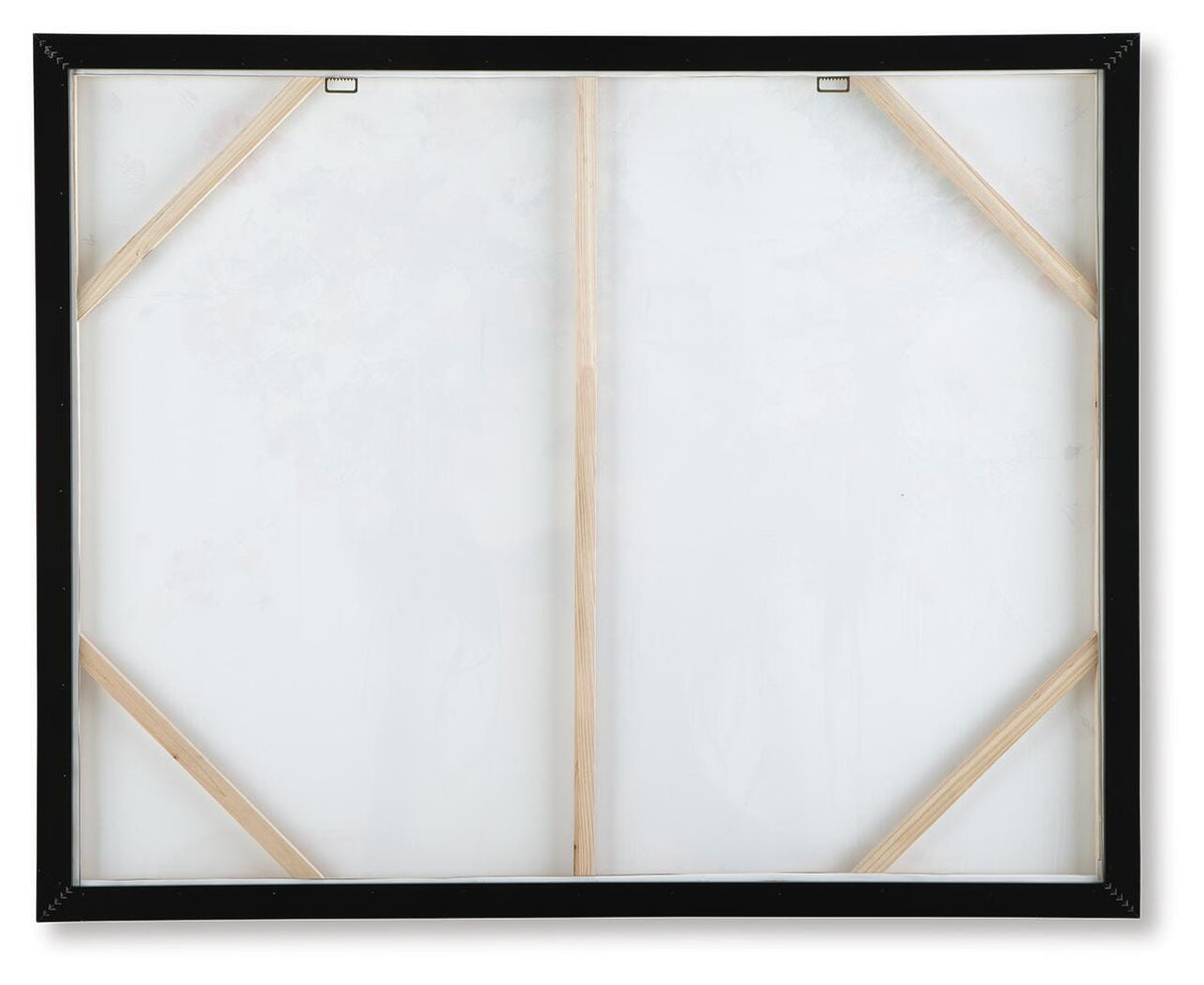 Shadwick Wall Art (A8000472-SI) - Image 4